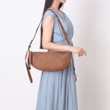 カシュカシュ cachecache / スエードフリンジ引手ショルダー | UNBILLION | 詳細画像1 