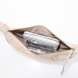 カシュカシュ cachecache / スエードフリンジ引手ショルダー | UNBILLION | 詳細画像14 