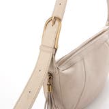 カシュカシュ cachecache / スエードフリンジ引手ショルダー | UNBILLION | 詳細画像15 