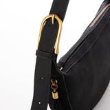 カシュカシュ cachecache / スエードフリンジ引手ショルダー | UNBILLION | 詳細画像22 