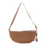 カシュカシュ cachecache / スエードフリンジ引手ショルダー | UNBILLION | 詳細画像3 