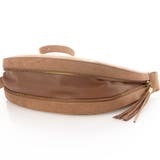 カシュカシュ cachecache / スエードフリンジ引手ショルダー | UNBILLION | 詳細画像5 