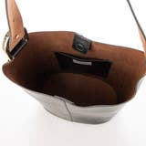 カシュカシュ cachecache / ビッグバックルバケツショルダー | UNBILLION | 詳細画像19