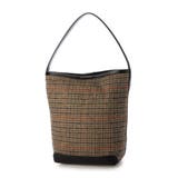 カシュカシュ cachecache / ツイードバケツバッグ | UNBILLION | 詳細画像10 