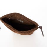 カシュカシュ cachecache / ツイードバケツバッグ | UNBILLION | 詳細画像8 