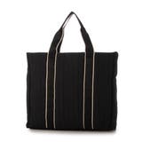 カシュカシュ cachecache / ボンディングスクエアビッグトート | UNBILLION | 詳細画像3