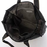 カシュカシュ cachecache / ボンディングスクエアビッグトート | UNBILLION | 詳細画像5