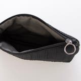 カシュカシュ cachecache / ボンディングスクエアビッグトート | UNBILLION | 詳細画像9