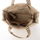 カシュカシュ cachecache / ボンディングスクエアビッグトート | UNBILLION | 詳細画像13