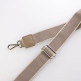 カシュカシュ cachecache / ボンディングスクエアビッグトート | UNBILLION | 詳細画像16