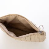 カシュカシュ cachecache / ボンディングスクエアビッグトート | UNBILLION | 詳細画像17