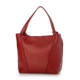 カシュカシュ cachecache / ジグザグステッチ変形ミニバッグ | UNBILLION | 詳細画像10 