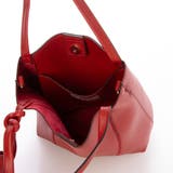 カシュカシュ cachecache / ジグザグステッチ変形ミニバッグ | UNBILLION | 詳細画像12 