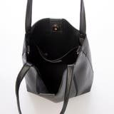 カシュカシュ cachecache / ジグザグステッチ変形ミニバッグ | UNBILLION | 詳細画像20 