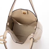 カシュカシュ cachecache / ジグザグステッチ変形ミニバッグ | UNBILLION | 詳細画像4 