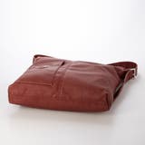 カシュカシュ cachechche / ウォッシュ加工ベルトショルダー | UNBILLION | 詳細画像14 