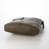 カシュカシュ cachechche / ウォッシュ加工ベルトショルダー | UNBILLION | 詳細画像3 