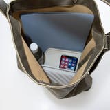 カシュカシュ cachechche / ウォッシュ加工ベルトショルダー | UNBILLION | 詳細画像7 