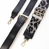 カシュカシュ cachecache / 2ショルダー付ボックスショルダー | UNBILLION | 詳細画像25 