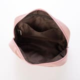 カシュカシュ cachecache / アニマルドローイング刺繍ナイロントート | UNBILLION | 詳細画像11