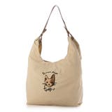 カシュカシュ cachecache / アニマルドローイング刺繍ナイロントート | UNBILLION | 詳細画像13