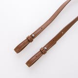 カシュカシュ cachecache / アニマルドローイング刺繍ナイロントート | UNBILLION | 詳細画像20