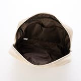 カシュカシュ cachecache / アニマルドローイング刺繍ナイロントート | UNBILLION | 詳細画像21