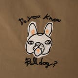 カシュカシュ cachecache / アニマルドローイング刺繍ナイロントート | UNBILLION | 詳細画像26