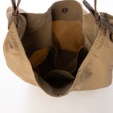 カシュカシュ cachecache / アニマルドローイング刺繍ナイロントート | UNBILLION | 詳細画像27