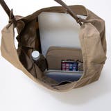 カシュカシュ cachecache / アニマルドローイング刺繍ナイロントート | UNBILLION | 詳細画像28