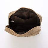 カシュカシュ cachecache / アニマルドローイング刺繍ナイロントート | UNBILLION | 詳細画像31