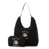 カシュカシュ cachecache / アニマルドローイング刺繍ナイロントート | UNBILLION | 詳細画像32