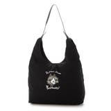 カシュカシュ cachecache / アニマルドローイング刺繍ナイロントート | UNBILLION | 詳細画像33