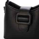 カシュカシュ cachecache / クルミベルト2wayスクエアバッグ | UNBILLION | 詳細画像11 