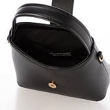 カシュカシュ cachecache / クルミベルト2wayスクエアバッグ | UNBILLION | 詳細画像12 