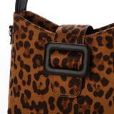 カシュカシュ cachecache / クルミベルト2wayスクエアバッグ | UNBILLION | 詳細画像18 