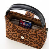 カシュカシュ cachecache / クルミベルト2wayスクエアバッグ | UNBILLION | 詳細画像20 