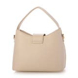 カシュカシュ cachecache / クルミベルト2wayスクエアバッグ | UNBILLION | 詳細画像3 