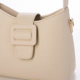 カシュカシュ cachecache / クルミベルト2wayスクエアバッグ | UNBILLION | 詳細画像4 