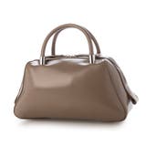 カシュカシュ cachecache / マット素材2wayボストン | UNBILLION | 詳細画像9 