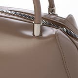 カシュカシュ cachecache / マット素材2wayボストン | UNBILLION | 詳細画像10 