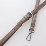 カシュカシュ cachecache / マット素材2wayボストン | UNBILLION | 詳細画像14 