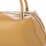 カシュカシュ cachecache / マット素材2wayボストン | UNBILLION | 詳細画像3 