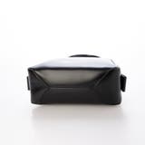 カシュカシュ cachecache / マット素材2wayボストン | UNBILLION | 詳細画像20 