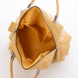 カシュカシュ cachecache / マット素材2wayボストン | UNBILLION | 詳細画像4 