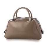 オーク | カシュカシュ cachecache / マット素材2wayボストン | UNBILLION