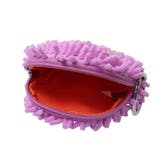 カシュカシュ cachecache / ファニーポーチチャーム | UNBILLION | 詳細画像4 