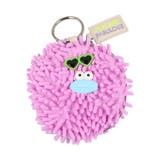 ラベンダー | カシュカシュ cachecache / ファニーポーチチャーム | UNBILLION