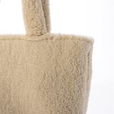 カシュカシュ cachecache / 目玉ポーチ付ファートート | UNBILLION | 詳細画像11