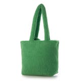 カシュカシュ cachecache / 目玉ポーチ付ファートート | UNBILLION | 詳細画像17